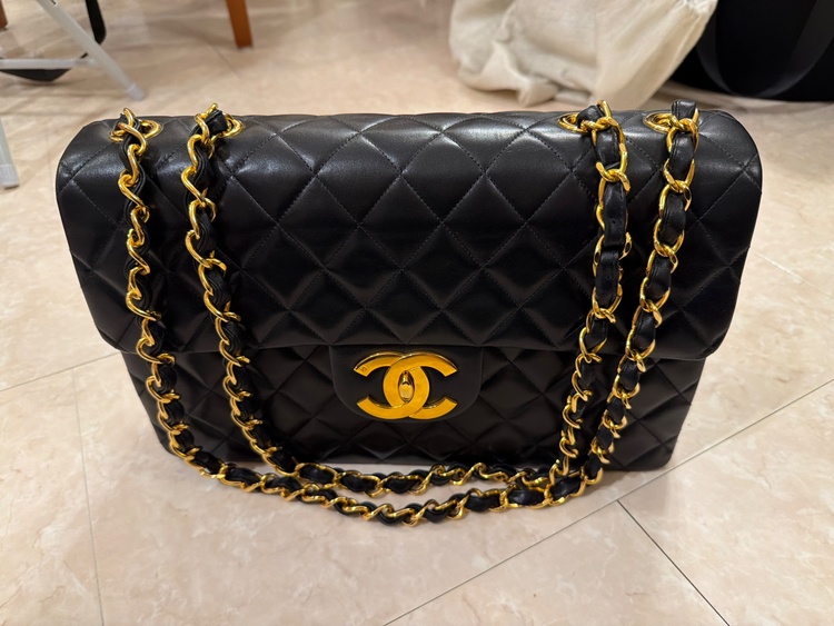 マトラッセ（ブランドバッグ）の商品画像 - 査定依頼日：2026年2月25日 - 最高査定価格：490,000円