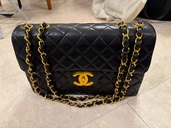 マトラッセ（ブランドバッグ）の商品画像 - 査定依頼日：2026年2月25日 - 最高査定価格：490,000円