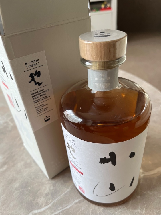 小山（お酒）の商品画像 - 査定依頼日：2026年6月30日 - 最高査定価格：4,000円