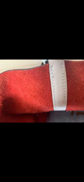 pm22（ブランドバッグ）の商品画像 - 査定依頼日：2026年1月10日 - 最高査定価格：340,000円