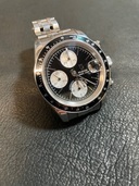 クロノグラフ（高級時計）の商品画像 - 査定依頼日：2025年10月19日 - 最高査定価格：360,000円