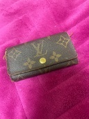 ルイヴィトン モノグラム （ブランドバッグ）の商品画像 - 査定依頼日：2025年11月27日 - 最高査定価格：1,200円