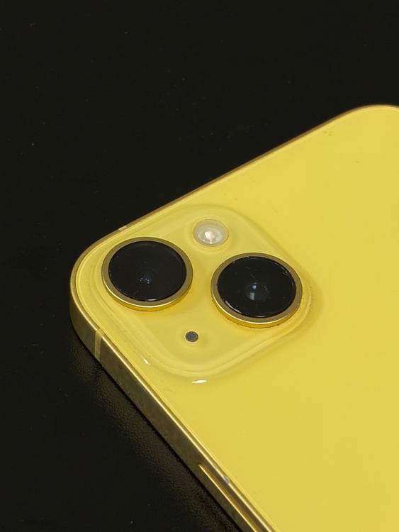 iPhone iPhone 14 Plus 128GB SIMフリー（スマホ）の商品画像 - 査定依頼日：2026年7月23日 - 最高査定価格：45,000円