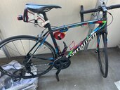 スペシャライズド ターマックコンプ（自転車）の商品画像 - 査定依頼日：2024年11月29日 - 最高査定価格：90,000円