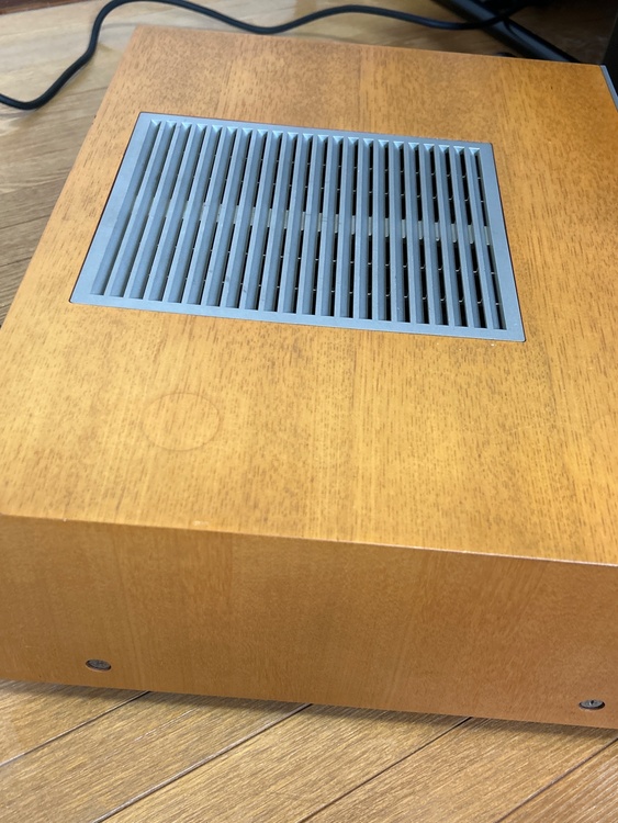 YAMAHA CA2000（オーディオ・スピーカー）の商品画像 - 査定依頼日：2026年3月30日 - 最高査定価格：31,000円