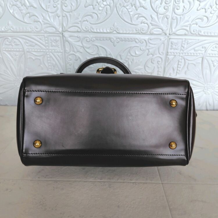 ナイツブリッジ（ブランドバッグ）の商品画像 - 査定依頼日：2025年9月14日 - 最高査定価格：100,000円