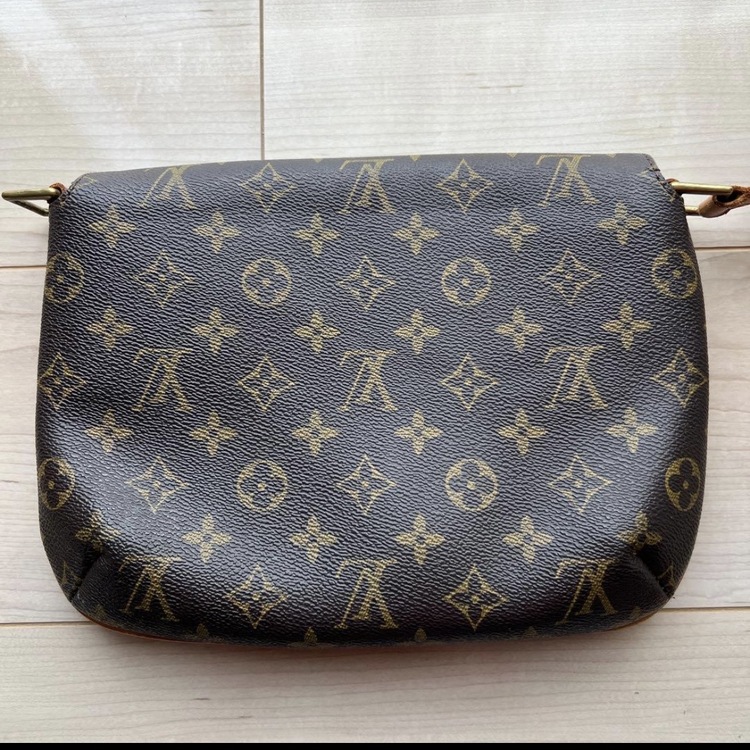 ルイヴィトン ルイヴィトン(その他) （ブランドバッグ）の商品画像 - 査定依頼日：2026年2月9日 - 最高査定価格：100,000円