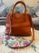 ボリード（ブランドバッグ）の商品画像 - 査定依頼日：2025年9月21日 - 最高査定価格：450,000円