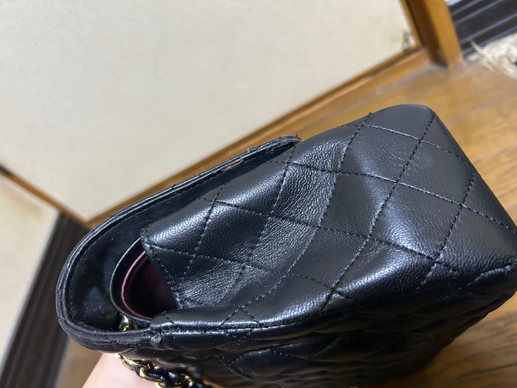 マトラッセ（ブランドバッグ）の商品画像 - 査定依頼日：2025年12月16日 - 最高査定価格：350,000円