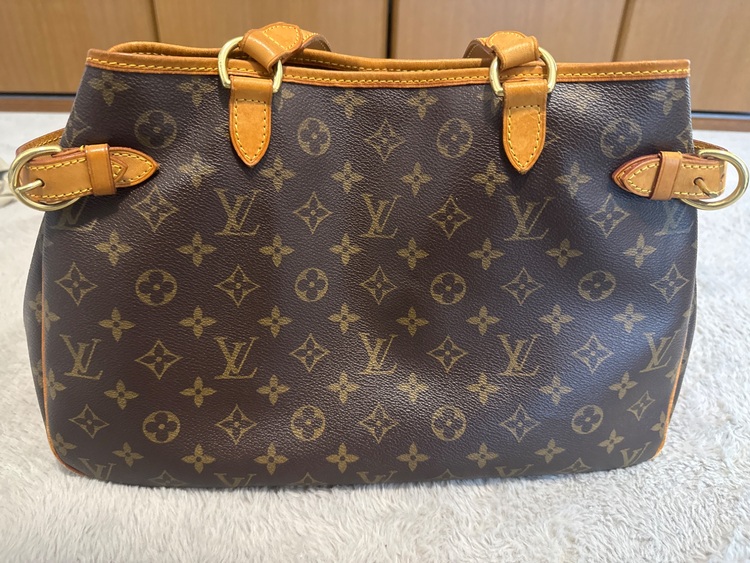 不明（ブランドバッグ）の商品画像 - 査定依頼日：2026年2月21日 - 最高査定価格：140,000円