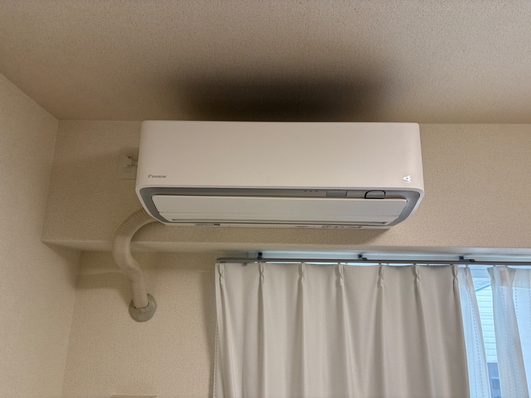 ダイキン ルームエアコン 18～20畳用 AN56YRPK-W（家電）の商品画像 - 査定依頼日：2026年3月25日 - 最高査定価格：11,000円