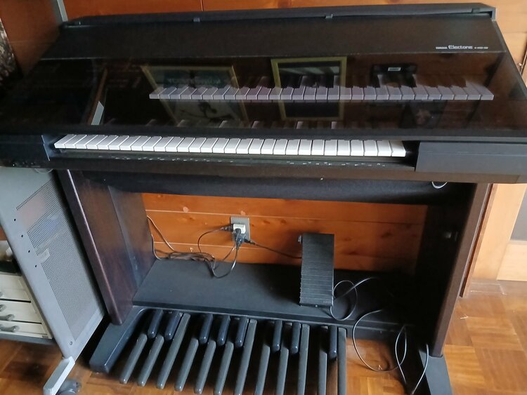 Hs-5（ピアノ・楽器・PA機材）の商品画像 - 査定依頼日：2026年4月27日 - 最高査定価格：500円