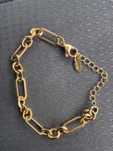 ブレスレット（金・貴金属）の商品画像 - 査定依頼日：2026年4月13日 - 最高査定価格：113,000円