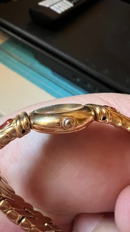 SEIKO セイコー Exceline エクセリーヌ 1E20-0680 ライン（高級時計）の商品画像 - 査定依頼日：2026年4月14日 - 最高査定価格：20,000円