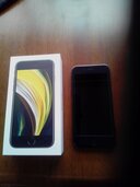iPhone iPhone SE (第 2 世代) 64GB 楽天モバイル（携帯・スマホ）の商品画像 - 美品 - 査定完了日：2026.08.03 - 最高査定価格：11,000円