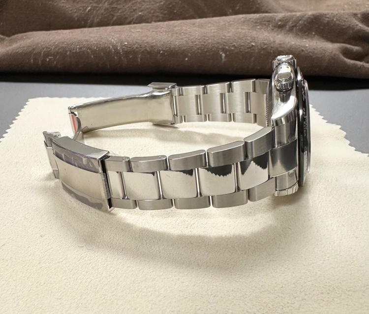 デイトナ（高級時計）の商品画像 - 査定依頼日：2025年12月25日 - 最高査定価格：100,000円