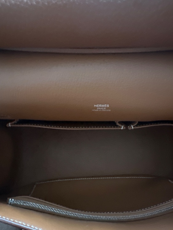 エルメス エルメス(その他) （ブランドバッグ）の商品画像 - 査定依頼日：2026年3月2日 - 最高査定価格：650,000円