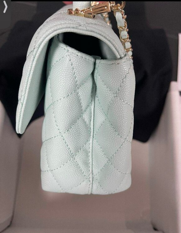 シャネル シャネル(その他) （ブランドバッグ）の商品画像 - 査定依頼日：2025年1月14日 - 最高査定価格：450,000円