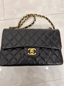 シャネル マトラッセ （ブランドバッグ）の商品画像 - 査定依頼日：2024年11月25日 - 最高査定価格：400,000円