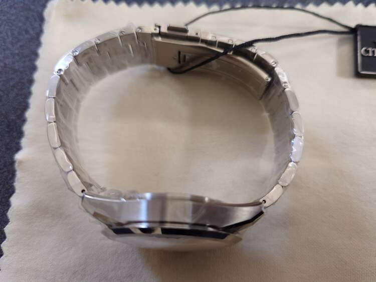 その他 その他 （高級時計）の商品画像 - 査定依頼日：2025年4月20日 - 最高査定価格：250,000円