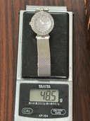 その他 ロンジン L42397（高級時計）の商品画像 - 査定依頼日：2025年11月6日 - 最高査定価格：1,500,000円