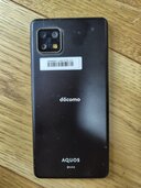 AQUOS AQUOS sense4 【docomo】AQUOS sense4 SH-41A（スマホ）の商品画像 - 査定依頼日：2026年8月29日 - 最高査定価格：2,500円
