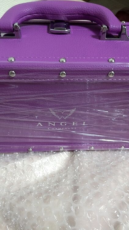 シャンパン シャンパン(その他) （お酒）の商品画像 - 査定依頼日：2025年8月12日 - 最高査定価格：25,000円