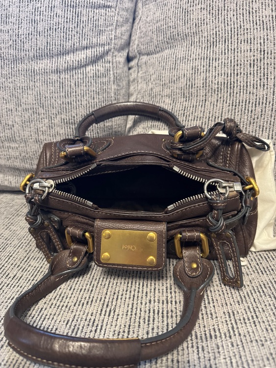 パディントン（ブランドバッグ）の商品画像 - 査定依頼日：2025年12月1日 - 最高査定価格：150,000円