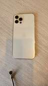 Iphone12pro（スマホ）の商品画像 - 査定依頼日：2025年3月10日 - 最高査定価格：31,000円