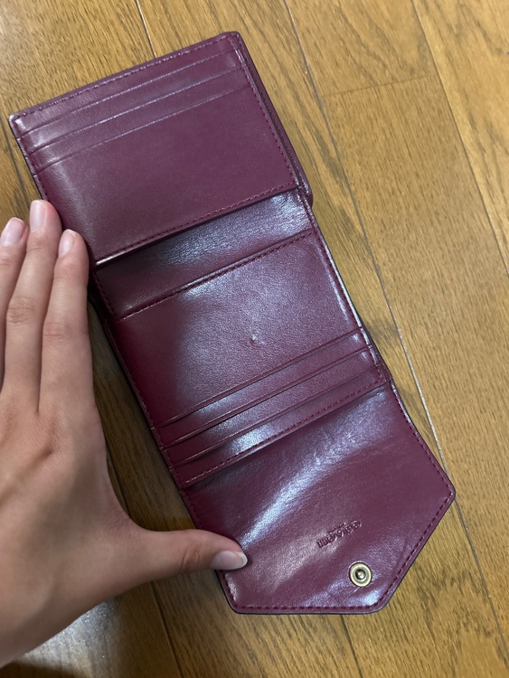 その他 コーチ（ブランドバッグ）の商品画像 - 査定依頼日：2026年6月24日 - 最高査定価格：1,000円