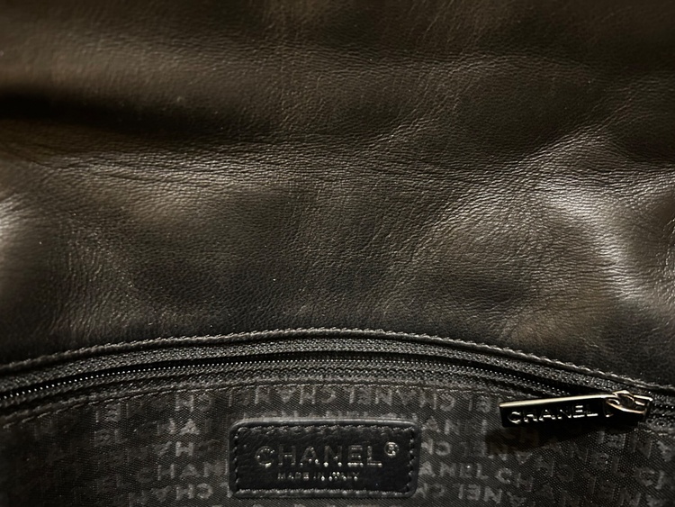 CHANEL チェーンショルダーバッグ（ブランドバッグ）の商品画像 - 査定依頼日：2026年10月26日 - 最高査定価格：180,000円