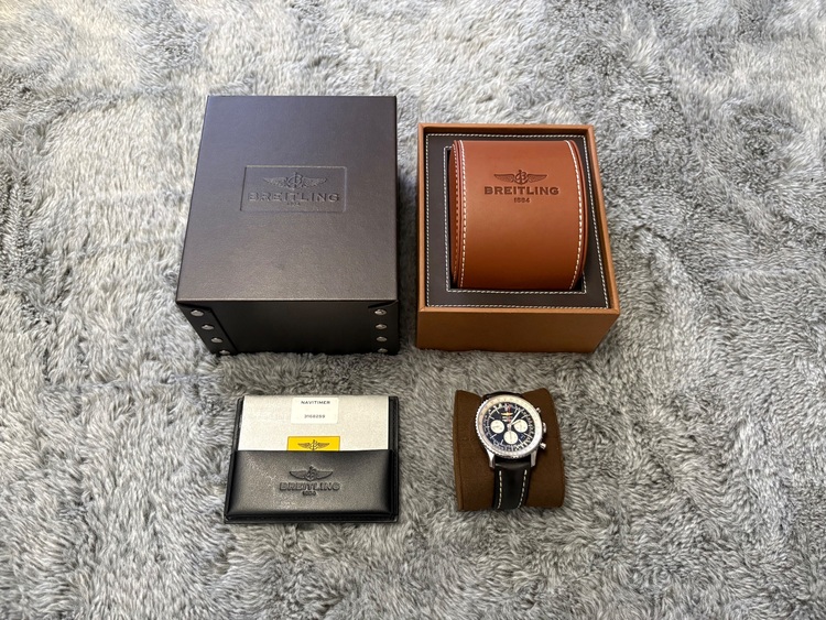 A017.B09.KBD（高級時計）の商品画像 - 査定依頼日：2025年10月20日 - 最高査定価格：700,000円