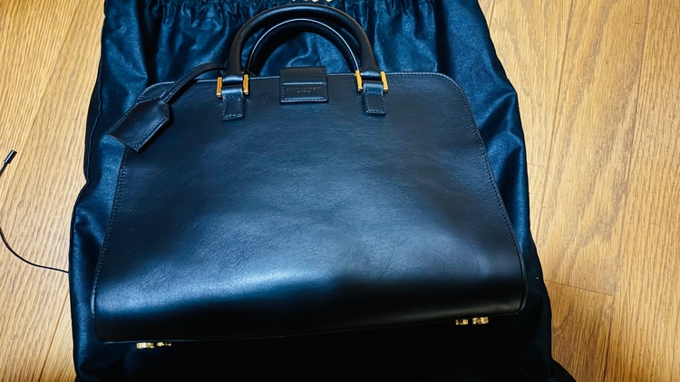 ベイビーカバス（ブランドバッグ）の商品画像 - 査定依頼日：2025年12月23日 - 最高査定価格：130,000円