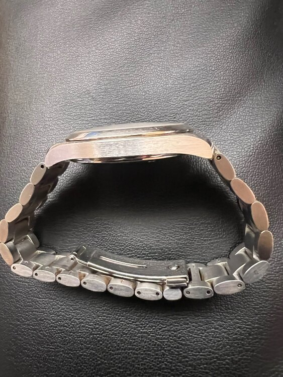 アクアテラ（高級時計）の商品画像 - 査定依頼日：2025年3月22日 - 最高査定価格：250,000円