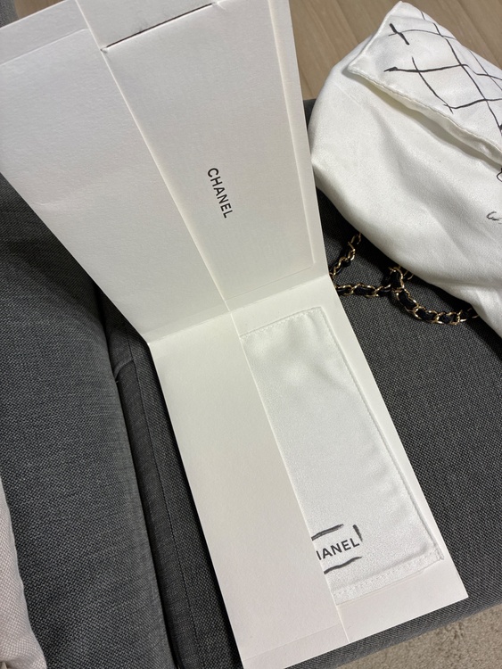 シャネル マトラッセ （ブランドバッグ）の商品画像 - 査定依頼日：2026年4月25日 - 最高査定価格：930,000円