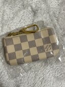 キーケース（ブランド財布・小物）の商品画像 - 査定依頼日：2025年2月13日 - 最高査定価格：4,000円