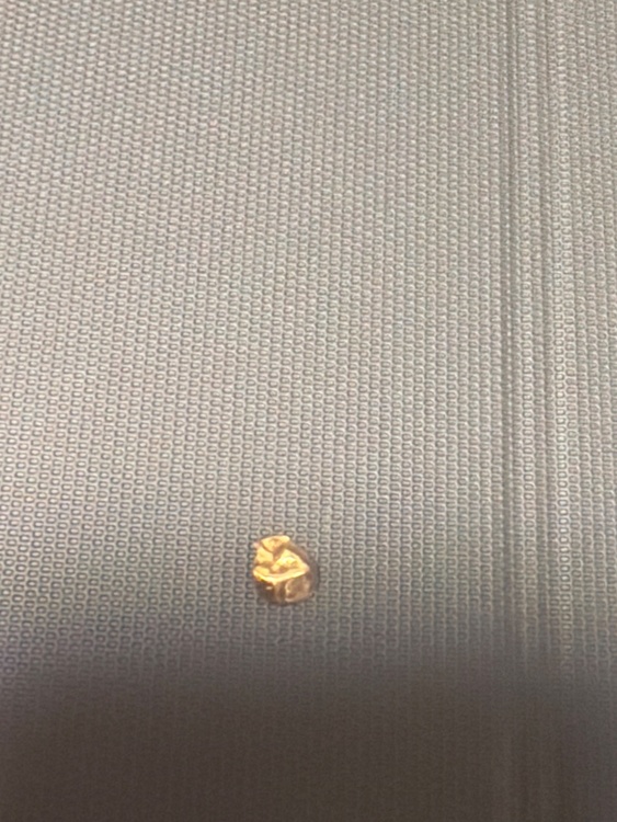 インゴット 1g + 金歯 約2g（金・貴金属）の商品画像 - 査定依頼日：2026年1月4日 - 最高査定価格：32,000円