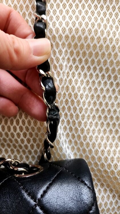 シャネル マトラッセ （ブランドバッグ）の商品画像 - 査定依頼日：2025年10月15日 - 最高査定価格：380,000円