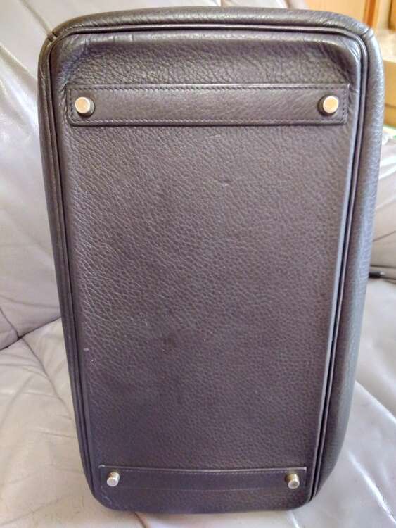 エルメス バーキン （ブランドバッグ）の商品画像 - 査定依頼日：2025年3月13日 - 最高査定価格：1,050,000円