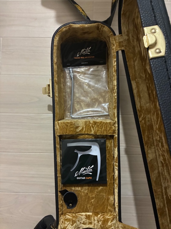 Troubadour EMTB6 Mini Tobacco Sunburst（ピアノ・楽器・PA機材）の商品画像 - 査定依頼日：2026年4月29日 - 最高査定価格：105,000円
