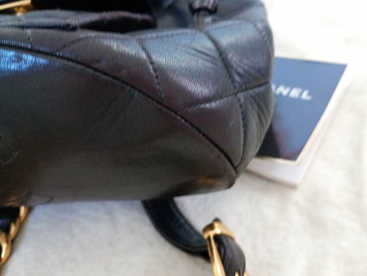 シャネル マトラッセ （ブランドバッグ）の商品画像 - 査定依頼日：2026年1月25日 - 最高査定価格：500,000円