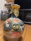 久米仙 純米製 琉球泡盛（お酒）の商品画像 - 査定依頼日：2026年1月21日 - 最高査定価格：100,000円