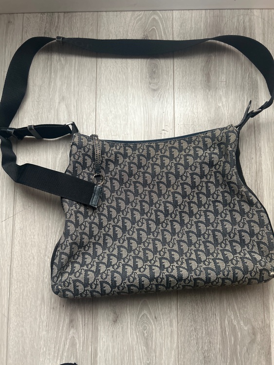 Dior（ブランドバッグ）の商品画像 - 査定依頼日：2025年11月17日 - 最高査定価格：53,000円