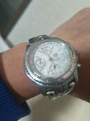 タグホイヤー リンク （高級時計）の商品画像 - 査定依頼日：2025年5月18日 - 最高査定価格：85,000円