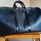 ボストンバッグ（ブランドバッグ）の商品画像 - 査定依頼日：2026年5月17日 - 最高査定価格：120,000円