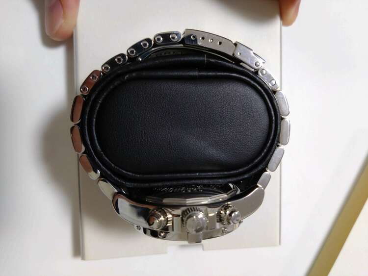 ブライトリング スーパーオーシャン A13340（高級時計）の商品画像 - 査定依頼日：2025年3月25日 - 最高査定価格：250,000円