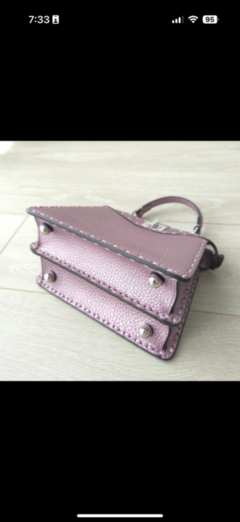 ピーカブー（ブランドバッグ）の商品画像 - 査定依頼日：2025年12月25日 - 最高査定価格：200,000円