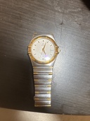 オメガ スピードマスター 86（高級時計）の商品画像 - 査定依頼日：2026年3月30日 - 最高査定価格：25,000円