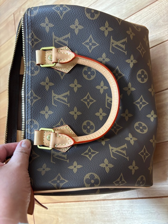 25（ブランドバッグ）の商品画像 - 査定依頼日：2025年9月22日 - 最高査定価格：135,000円