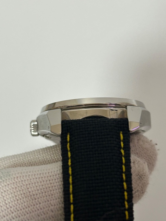 セイコー グランドセイコー SBGV243（高級時計）の商品画像 - 査定依頼日：2025年6月19日 - 最高査定価格：200,000円